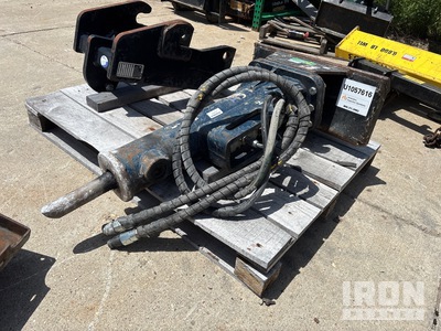 2020 Arrow E480 Hydraulic Breaker