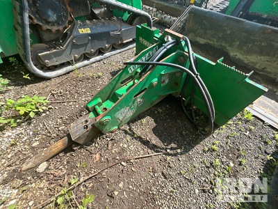 2019 Okada ORV550 Q/C Hydraulic Breaker