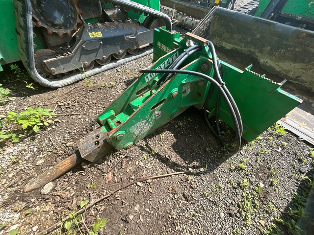 2019 Okada ORV550 Q/C Hydraulic Breaker 2019 Okada ORV550 Q/C Hydraulic Breaker