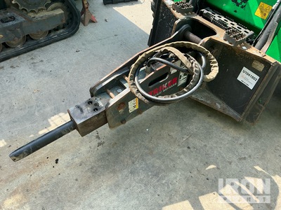 2019 Tamco TNB-4M Hydraulic Breaker