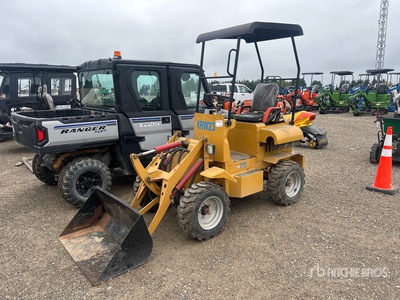 AGT KRW23 Wheel Loader