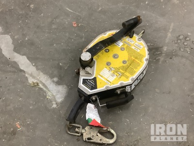 2018 Web Device RDI-100-B retrieval system