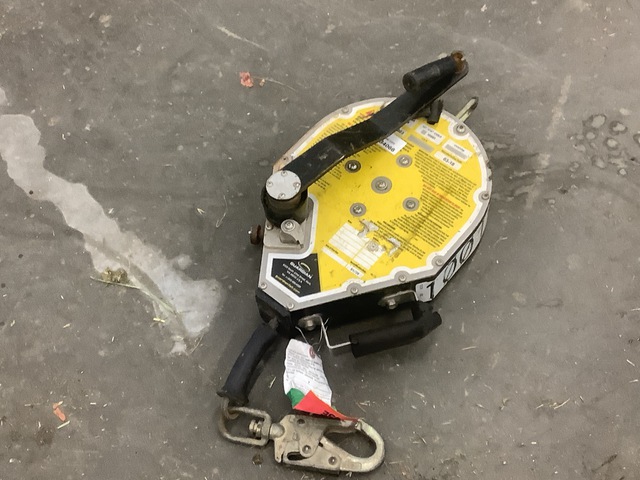 2018 Guardian Web Device RDI-100-B Retrieval System