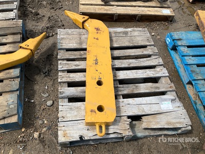 Cat 56 in Ripper Shank (Unused)
