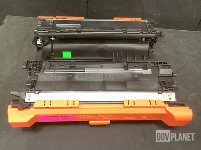 (15) Printer Cartridges