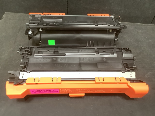 (15) Printer Cartridges