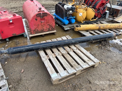 Cat Excavator Hydraulic Cylinder