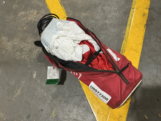 2022 Multiquip GBW Work Lights