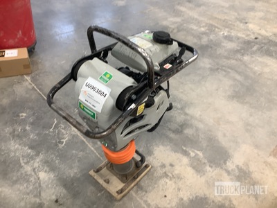 2021 Multiquip MTX-60HD Jumping Jack Tamper