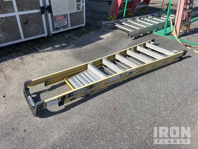2023 Werner PD7306-4C Ladder