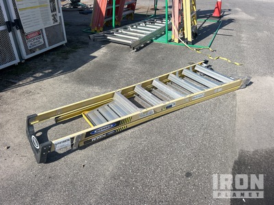2023 Werner PD7306-4C Ladder