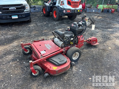 2022 Exmark Turf Tracer X-Series Walk-Behind Lawn Mower