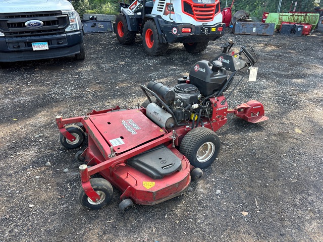 2022 Exmark Turf Tracer X-Series Walk-Behind Lawn Mower