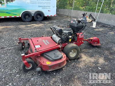 2022 Exmark Turf Tracer X-Series Walk-Behind Lawn Mower