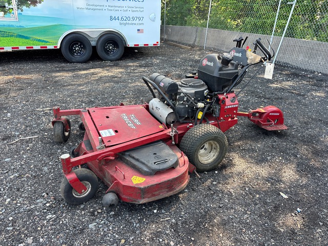 2022 Exmark Turf Tracer X-Series Walk-Behind Lawn Mower