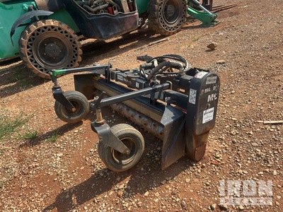 2023 Paladin M6M-0022 72 in Power Rake