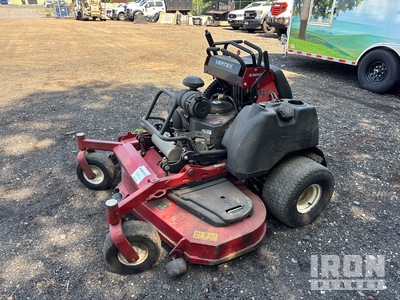 2022 Exmark Vertex Stand-On Lawn Mower