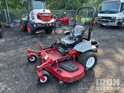2023 Exmark Lazer Z Zero-Turn Lawn Mower