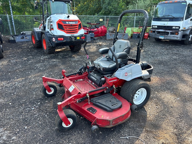 2023 Exmark Lazer Z Zero-Turn Lawn Mower