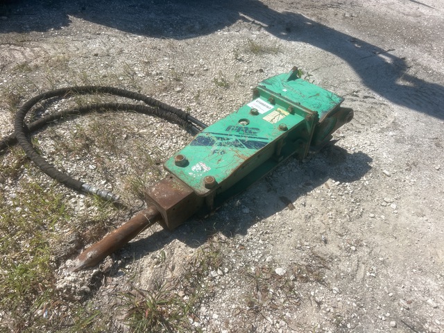 2021 FRD KF6FSP Hydraulic Breaker