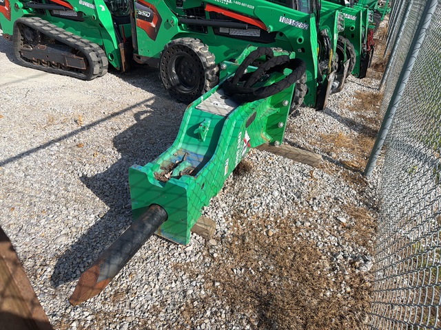 2023 Okada ORV3000H 4.5 in Q/C Hydraulic Breaker