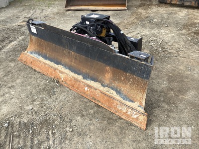 2022 Cat  92 in Skid Steer Dozer