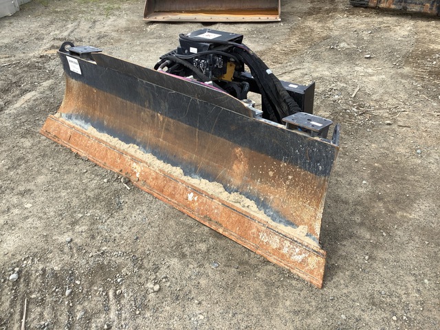 2022 Cat  92 in Skid Steer Dozer