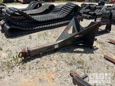 2022 Tag QC600EB-418 Wheel Loader Jib Boom
