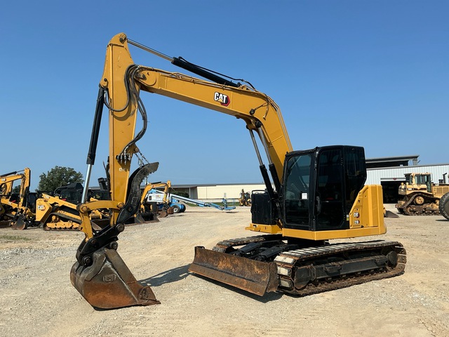 2023 Cat 310 Tracked Excavator