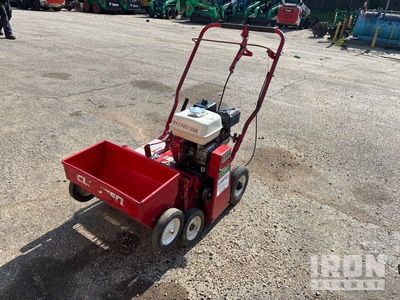 2012 Classen TS-20H Seeder