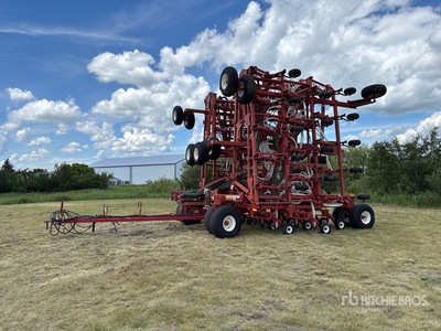 Morris Contour Air Drill