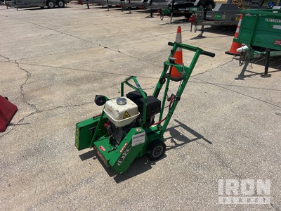 2019 Edco SK-14-13H Walk-Behind Saw