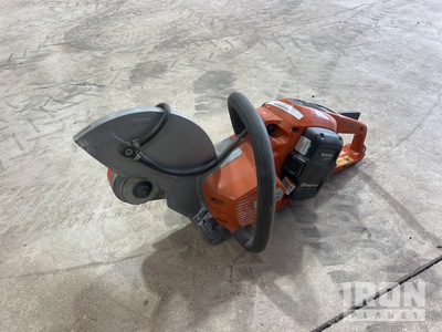 2023 Husqvarna K535i Cordless Cut-Off Saw