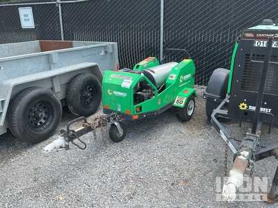 2020 Karcher SMT-354037E-SUN Pressure Washer