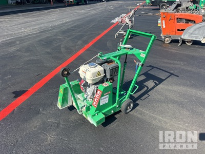 2016 Edco DS-18-13H Fugenschneider