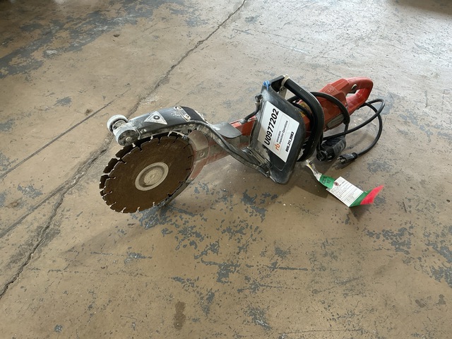 2023 Husqvarna K4000CNB Saw