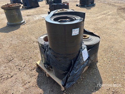 Quantity of Conveyor Belt