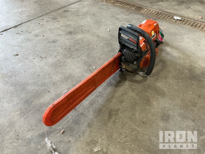 2022 Husqvarna 555 Chain Saw