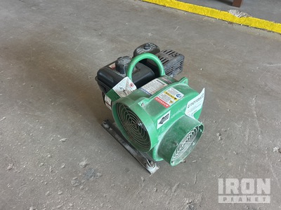 2022 General GP8 Gasoline Manhole Blower