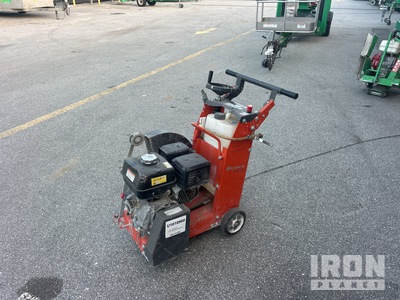 2021 Husqvarna FS400LV Walk-Behind Saw