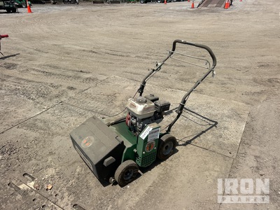 2021 Billy Goat OS552H Seeder