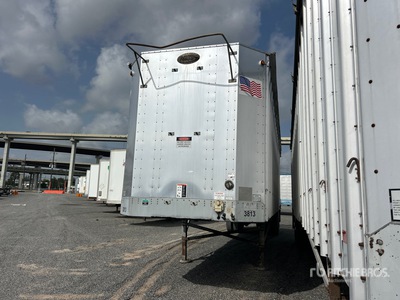 2022 Peerless 42-CTS 42 ft x 96 in T/A Open-Top Chip Trailer