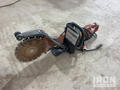 2023 Husqvarna K4000CNB Cut N Break Saw Varios, herramientas manuales