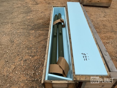 (2) Motor Vehicle Towbars