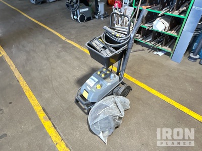 2020 Karcher 1.092-805.0 Steam Cleaner Varios, herramientas manuales