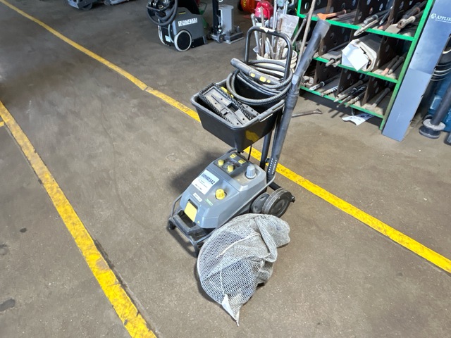 2020 Karcher 1.092-805.0 Steam Cleaner
