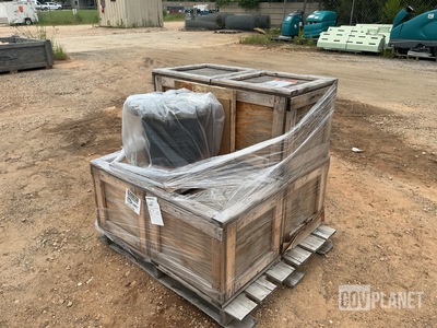 (7) Rolls of Kenney Wire Rope