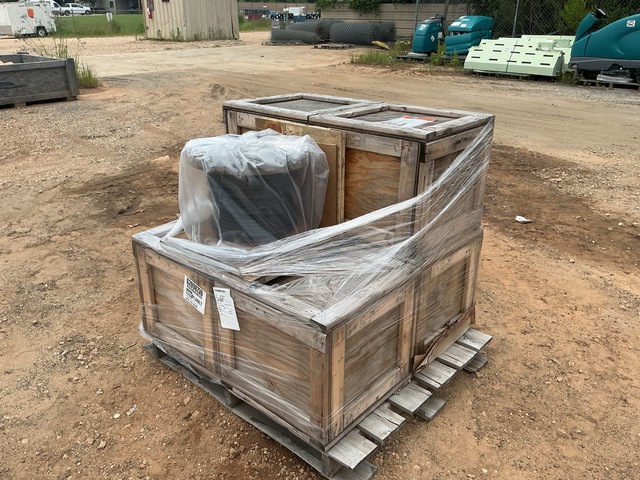 (7) Rolls of Kenney Wire Rope (7) Rolls of Kenney Wire Rope