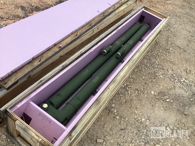 (2) Motor Vehicle Towbars