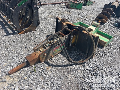 2020 Tamco TNB-4M-SSL 44 in Hydraulic Breaker